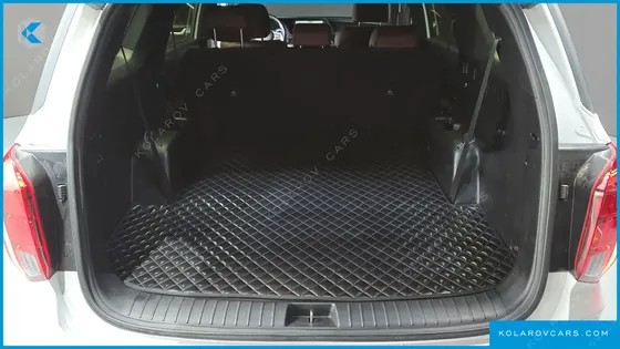 HYUNDAI PALISADE GASOLINE 3.8 2WD