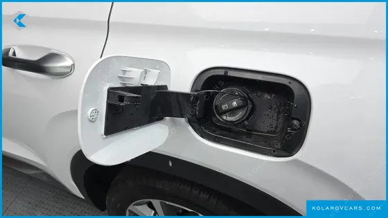 HYUNDAI PALISADE GASOLINE 3.8 2WD
