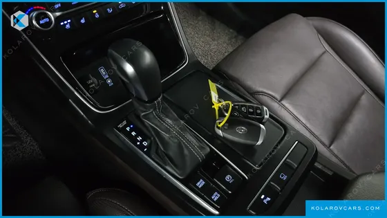 HYUNDAI GRANDEUR 3.0 LPI DSABLED PERSON