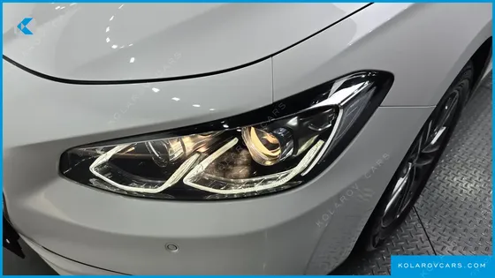HYUNDAI GRANDEUR 3.0 LPI DSABLED PERSON