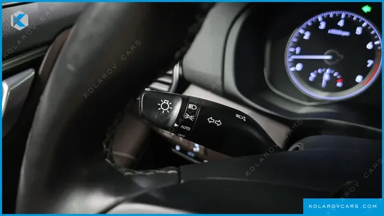 HYUNDAI GRANDEUR 3.0 LPI DSABLED PERSON