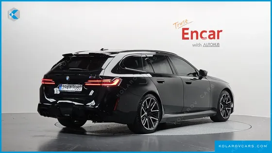 BMW M5 M5 TOURING