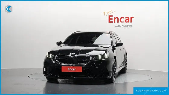 BMW M5 M5 TOURING