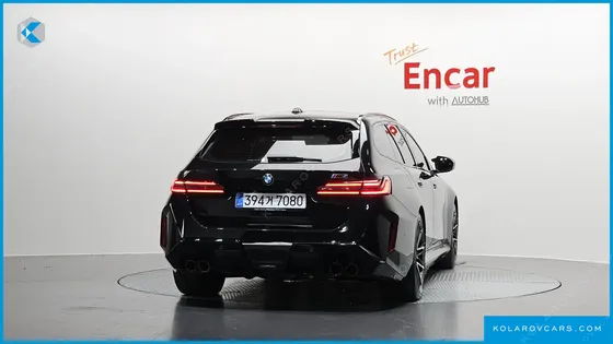 BMW M5 M5 TOURING