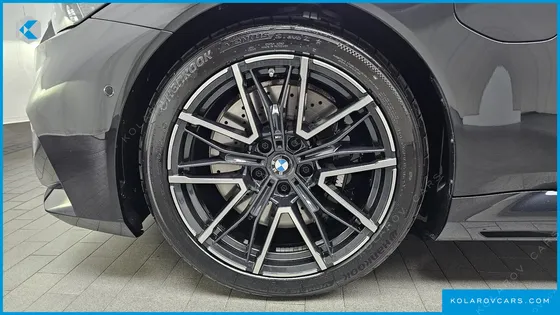BMW M5 M5 TOURING