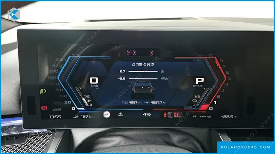 BMW M5 M5 TOURING