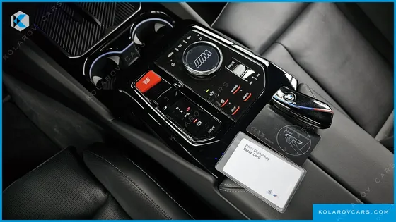BMW M5 M5 TOURING