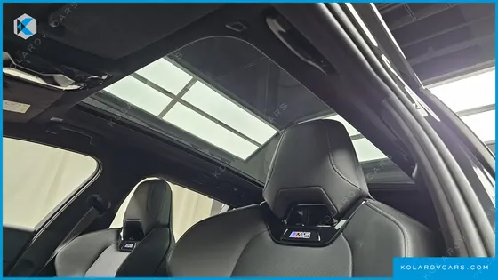 BMW M5 M5 TOURING