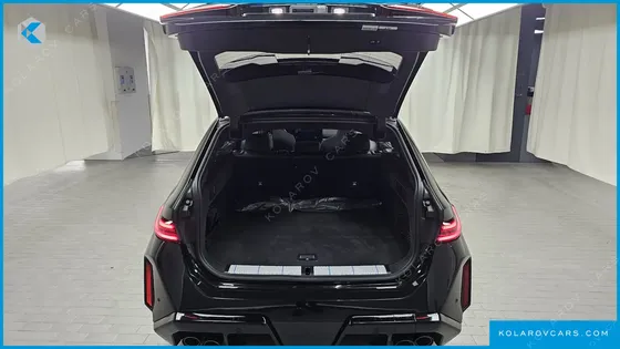 BMW M5 M5 TOURING