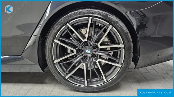 BMW M5 M5 TOURING
