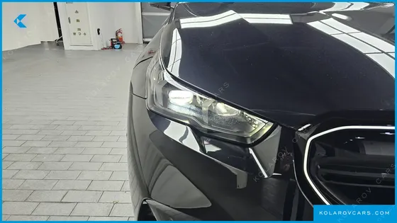 BMW M5 M5 TOURING