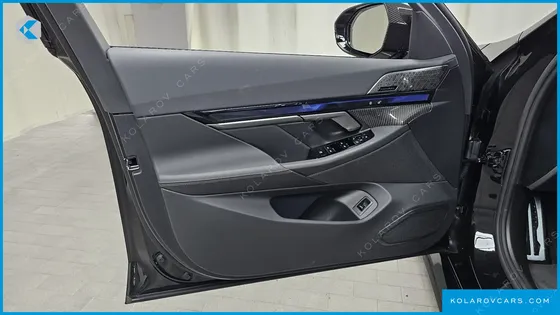 BMW M5 M5 TOURING