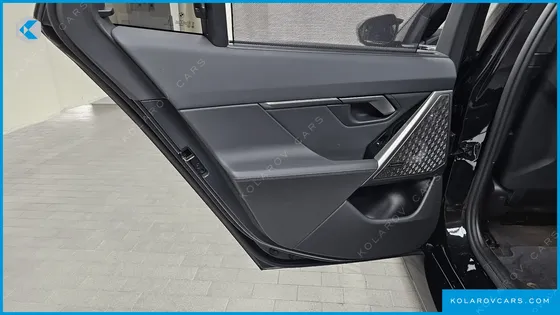 BMW M5 M5 TOURING