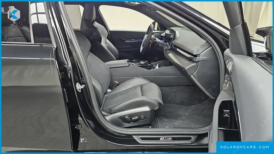 BMW M5 M5 TOURING
