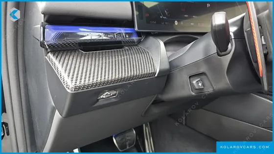 BMW M5 M5 TOURING
