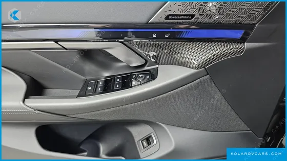 BMW M5 M5 TOURING