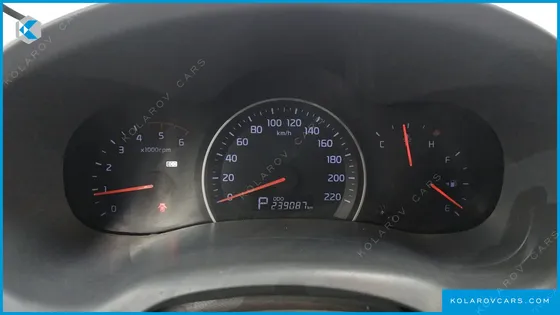 KIA CARNIVAL GRAND CARNIVAL GLX