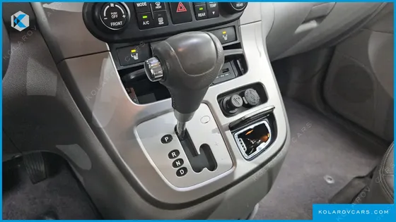 KIA CARNIVAL GRAND CARNIVAL GLX