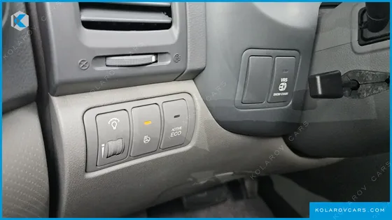 KIA CARNIVAL GRAND CARNIVAL GLX