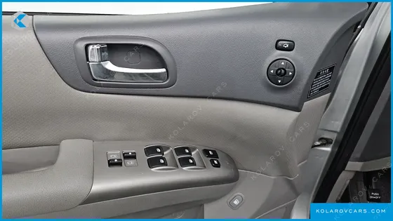 KIA CARNIVAL GRAND CARNIVAL GLX