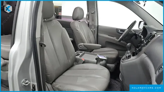 KIA CARNIVAL GRAND CARNIVAL GLX
