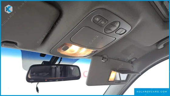 KIA CARNIVAL GRAND CARNIVAL GLX