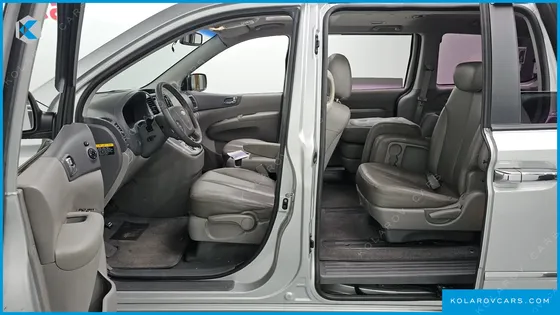 KIA CARNIVAL GRAND CARNIVAL GLX