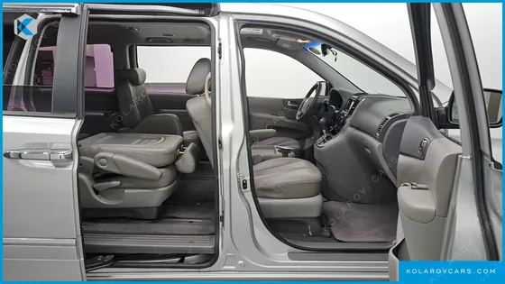 KIA CARNIVAL GRAND CARNIVAL GLX