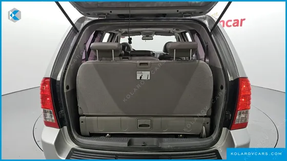 KIA CARNIVAL GRAND CARNIVAL GLX