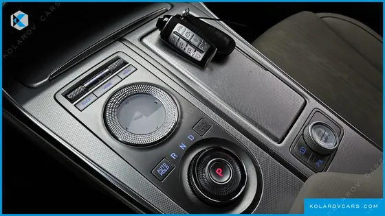 GENESIS GV80 3.5T GASOLINE 2WD