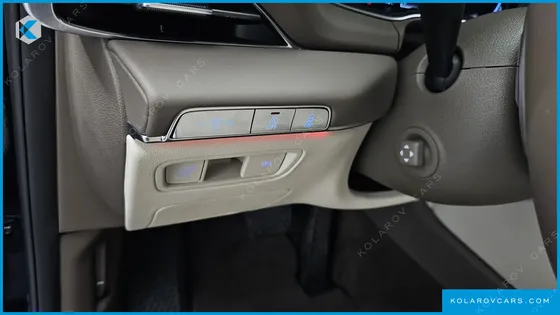 GENESIS GV80 3.5T GASOLINE 2WD