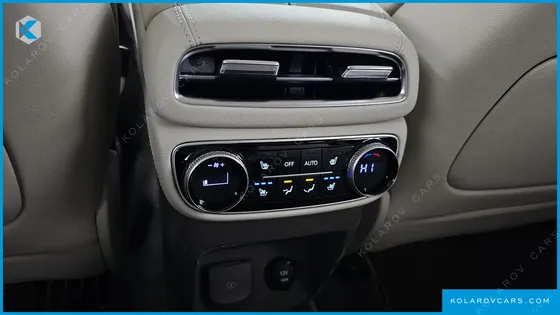 GENESIS GV80 3.5T GASOLINE 2WD