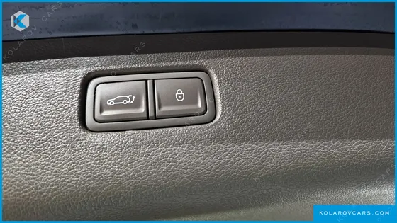 GENESIS GV80 3.5T GASOLINE 2WD