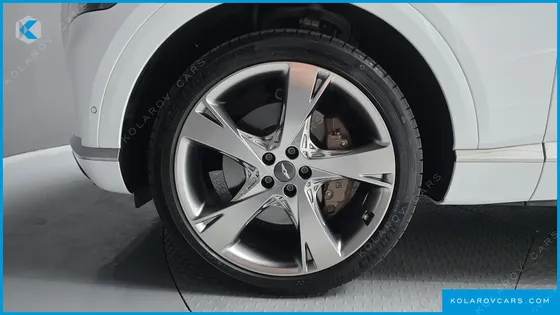 GENESIS GV80 3.5T GASOLINE AWD