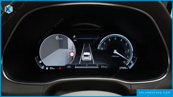 GENESIS GV80 3.5T GASOLINE AWD