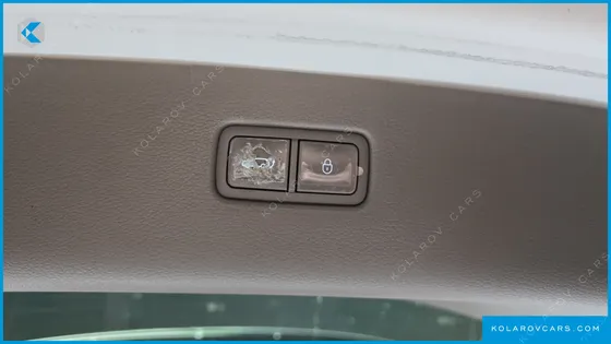 GENESIS GV80 3.5T GASOLINE AWD