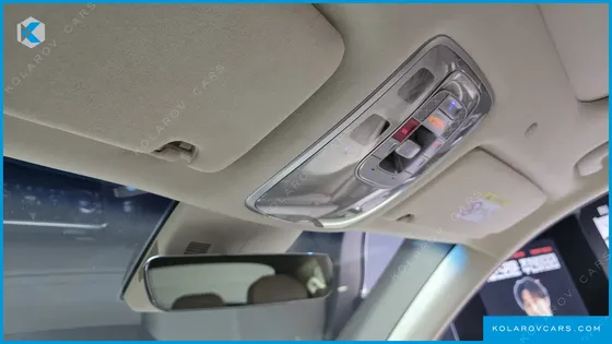 GENESIS GV80 3.5T GASOLINE AWD