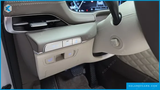 GENESIS GV80 3.5T GASOLINE AWD