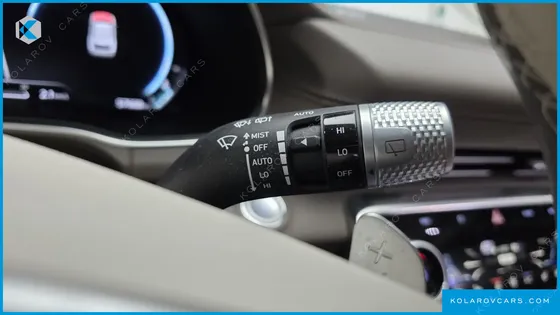 GENESIS GV80 3.5T GASOLINE AWD