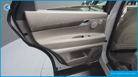 GENESIS GV80 3.5T GASOLINE AWD