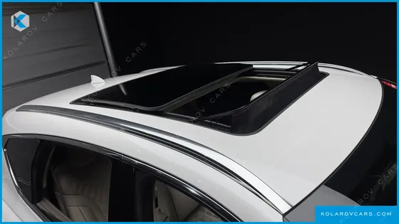 GENESIS GV80 3.5T GASOLINE AWD