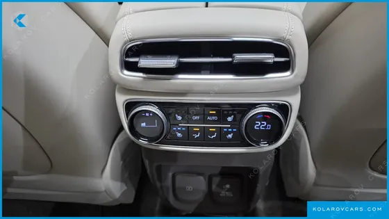 GENESIS GV80 3.5T GASOLINE AWD