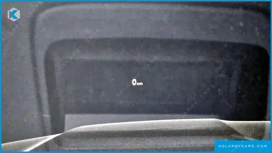 KIA MOHAVE DIESEL 3.0 4WD 5-SEATER