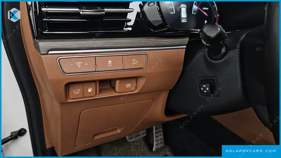KIA MOHAVE DIESEL 3.0 4WD 5-SEATER