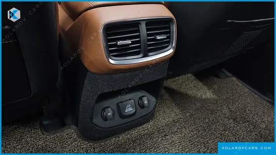 KIA MOHAVE DIESEL 3.0 4WD 5-SEATER