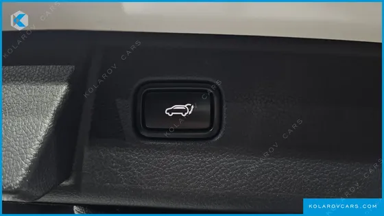 KIA MOHAVE DIESEL 3.0 4WD 5-SEATER