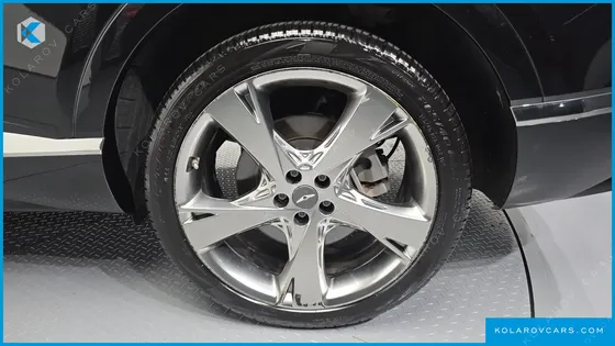 GENESIS GV80 3.5T GASOLINE AWD