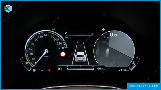 GENESIS GV80 3.5T GASOLINE AWD