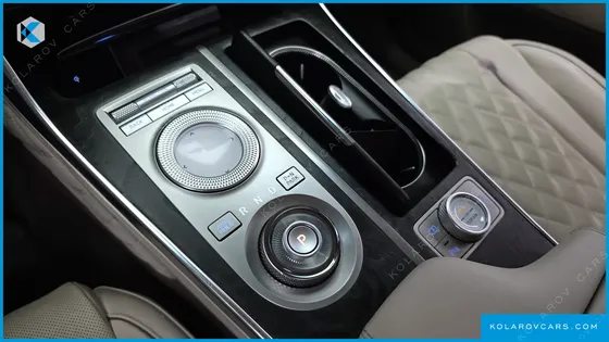 GENESIS GV80 3.5T GASOLINE AWD