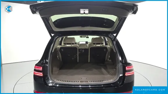 GENESIS GV80 3.5T GASOLINE AWD